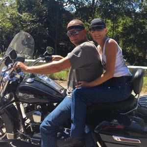 Meet your Posher, Paula